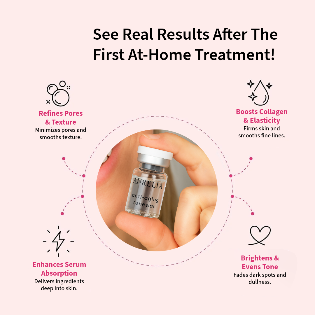 Aurelia Micro Infusion System
