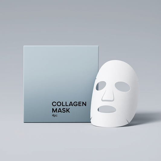 Collagen Mask