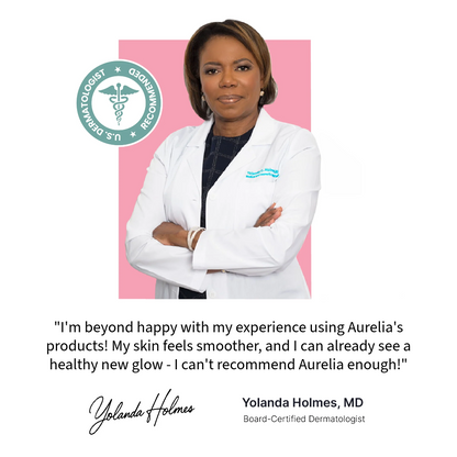 Aurelia Micro Infusion System