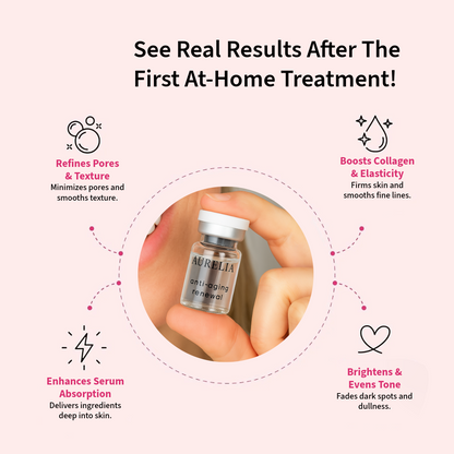 Aurelia Micro Infusion System