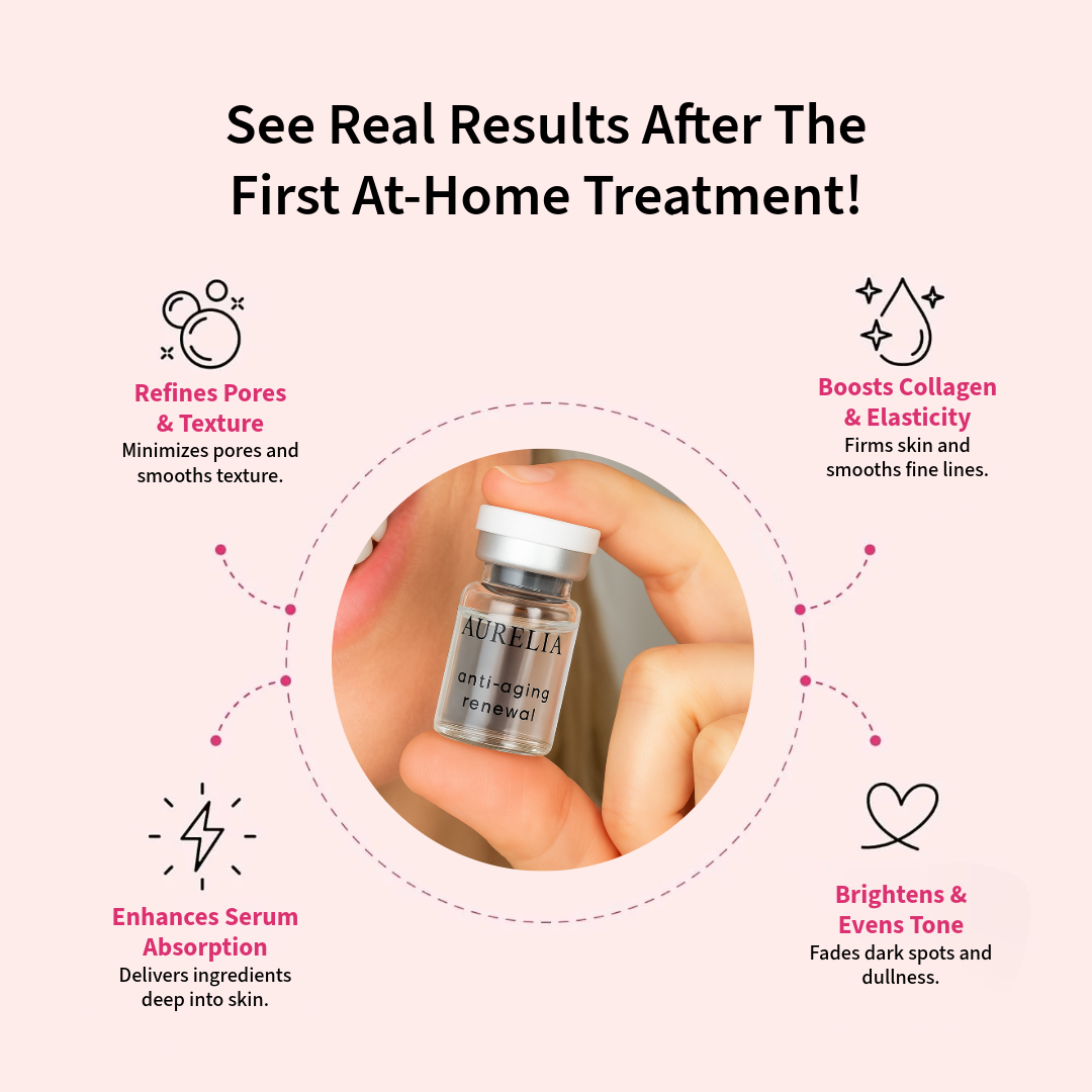 Aurelia Micro Infusion System