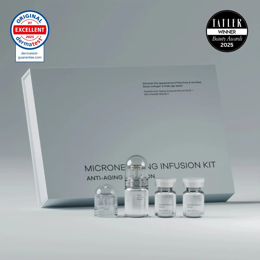 Aurelia Micro Infusion System