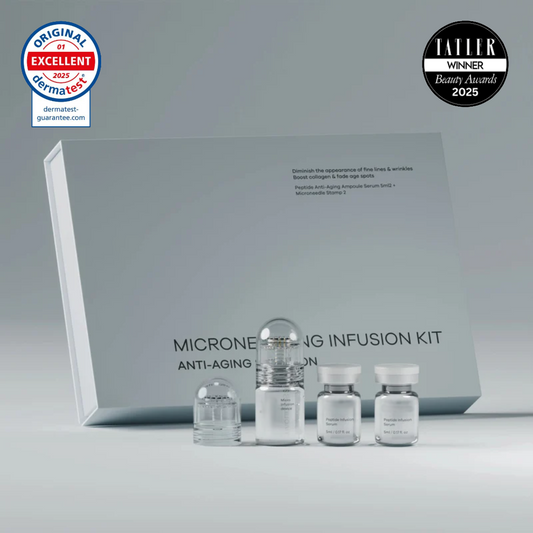 Aurelia Micro Infusion System
