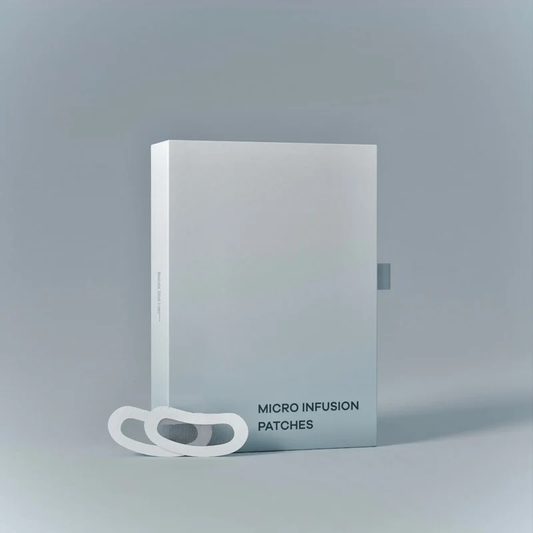 Micro Infusion Eye Patches